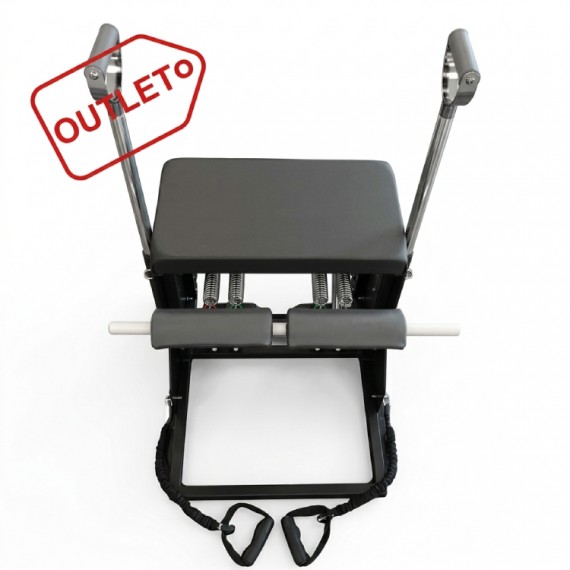 PILATES REFORMER