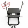 PILATES REFORMER