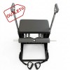 PILATES REFORMER