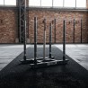 SANKI TRENINGOWE X-HYBRID PROUD
