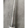 GRYF OLIMPIJSKI TRENINGOWY 20KG CROSS BLACK PROUD - OUTLET