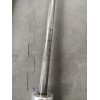 GRYF OLIMPIJSKI TRENINGOWY 20KG CROSS BLACK PROUD - OUTLET