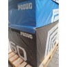 ZESTAW PODESTÓW PLYOMETRYCZNYCH PROUD SOFT SET