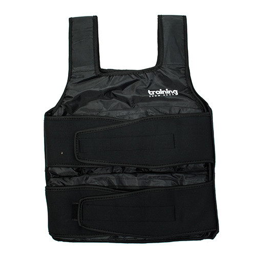 KAMIZELKA OBCIĄŻENIOWA TSR 5 KG 