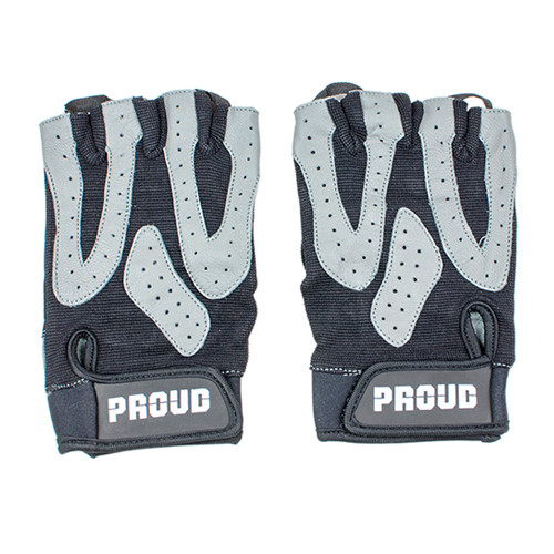 RĘKAWICZKI TRENINGOWE PROUD PREMIUM 