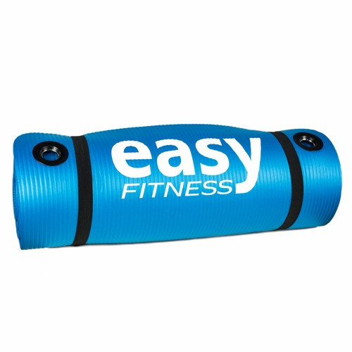 MATA TRENINGOWA NBR EASY FITNESS 140 