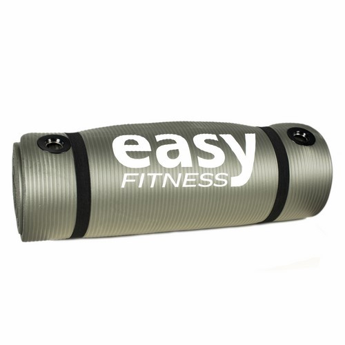 MATA TRENINGOWA NBR EASY FITNESS 140 