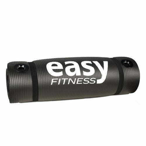 MATA TRENINGOWA NBR EASY FITNESS 180 
