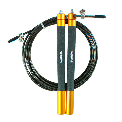 SKAKANKA SPEED ROPE ALUMINIUM 2.0 