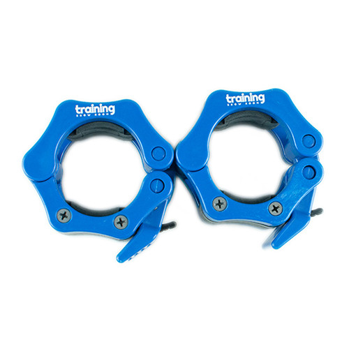 ZACISKI JAW-CLAMP TSR 