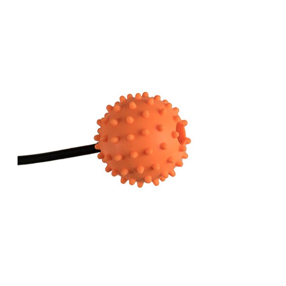PIŁKI DO MASAŻU GO-BALL MASSAGER TSR
