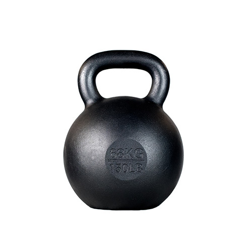 HANTLA PROUD KETTLEBELL MONSTER 