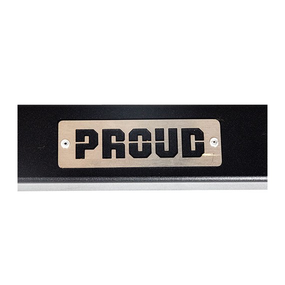 ŁAWKA GHD PROUD
