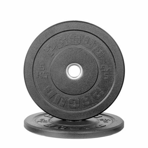 OBCIĄŻENIE OLIMPIJSKIE BUMPER BY HI-TEMP PROUD 