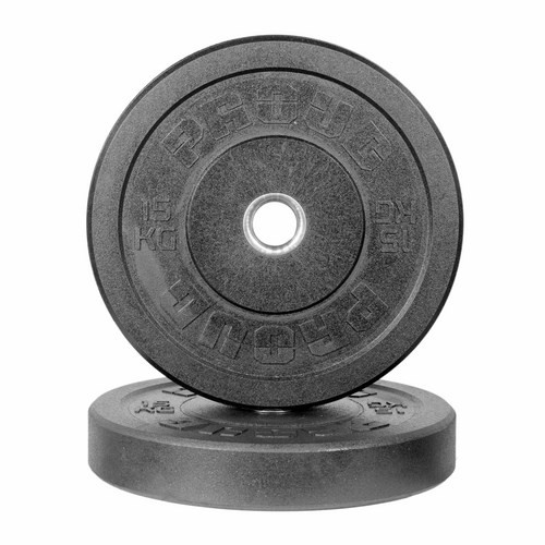 OBCIĄŻENIE OLIMPIJSKIE BUMPER BY HI-TEMP PROUD 