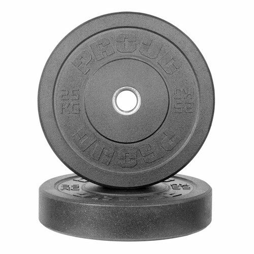 OBCIĄŻENIE OLIMPIJSKIE BUMPER BY HI-TEMP PROUD 