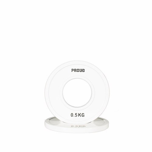 OBCIĄŻENIE OLIMPIJSKIE FRACTIONAL STALOWE PROUD 