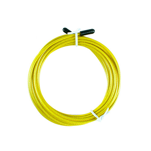 LINKA POWLEKANA DO SKAKANKI SPEED ROPE 