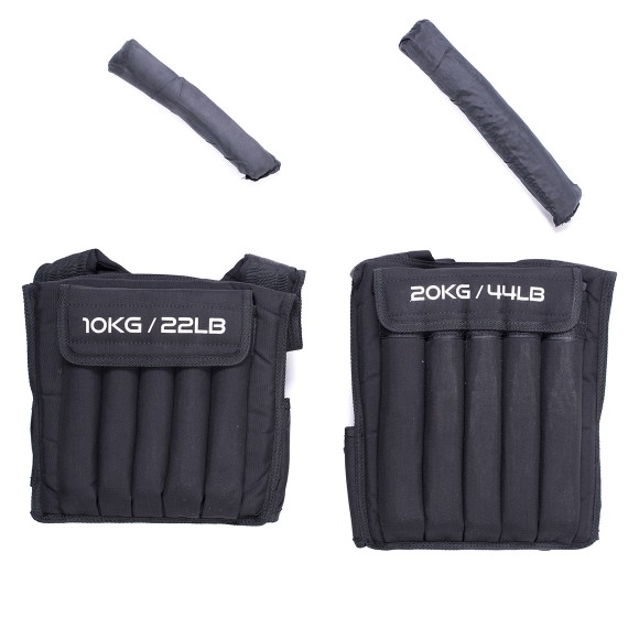 KAMIZELKA OBCIĄŻENIOWA PROUD WEIGHT VEST 1.0