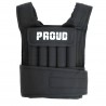 KAMIZELKA OBCIĄŻENIOWA PROUD WEIGHT VEST 1.0