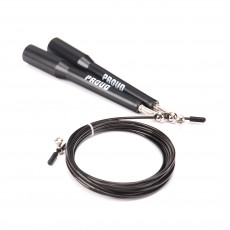 SKAKANKA TRENINGOWA SPEED ROPE 2.0 PROUD