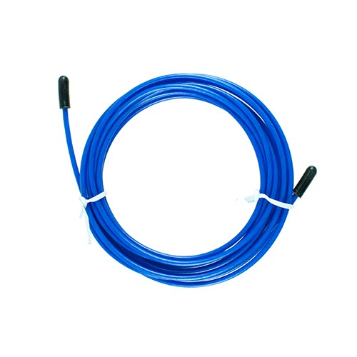 LINKA POWLEKANA DO SKAKANKI SPEED ROPE 